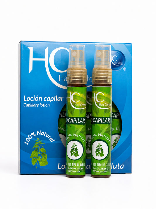 Tónico Capilar